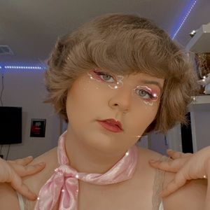 Meet your Posher, Parker